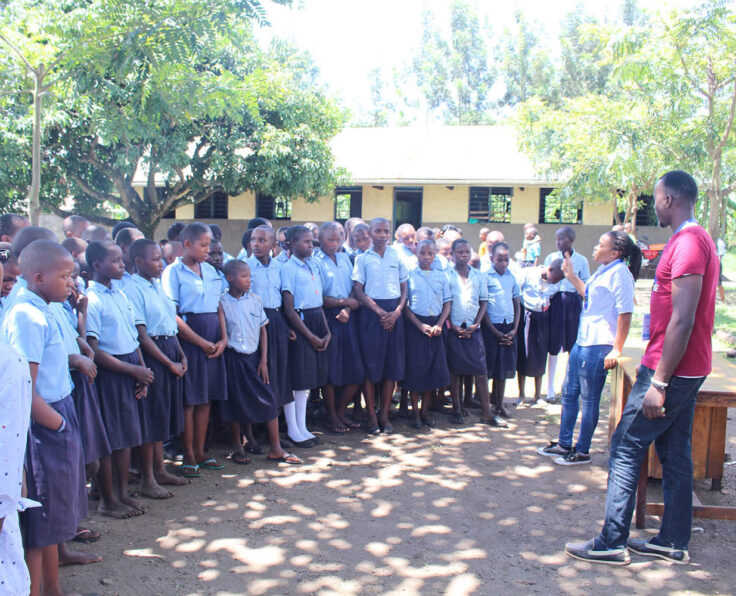 Outreach